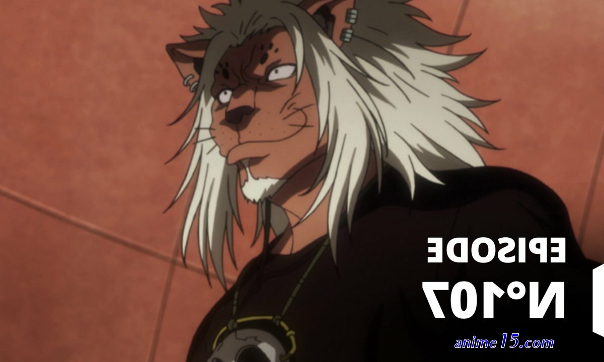 hunter x hunter episode 120vf en streaming