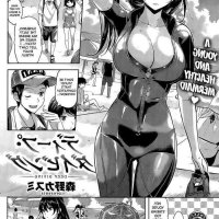 scuba fish manga comics porn