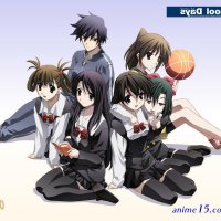 school days vf