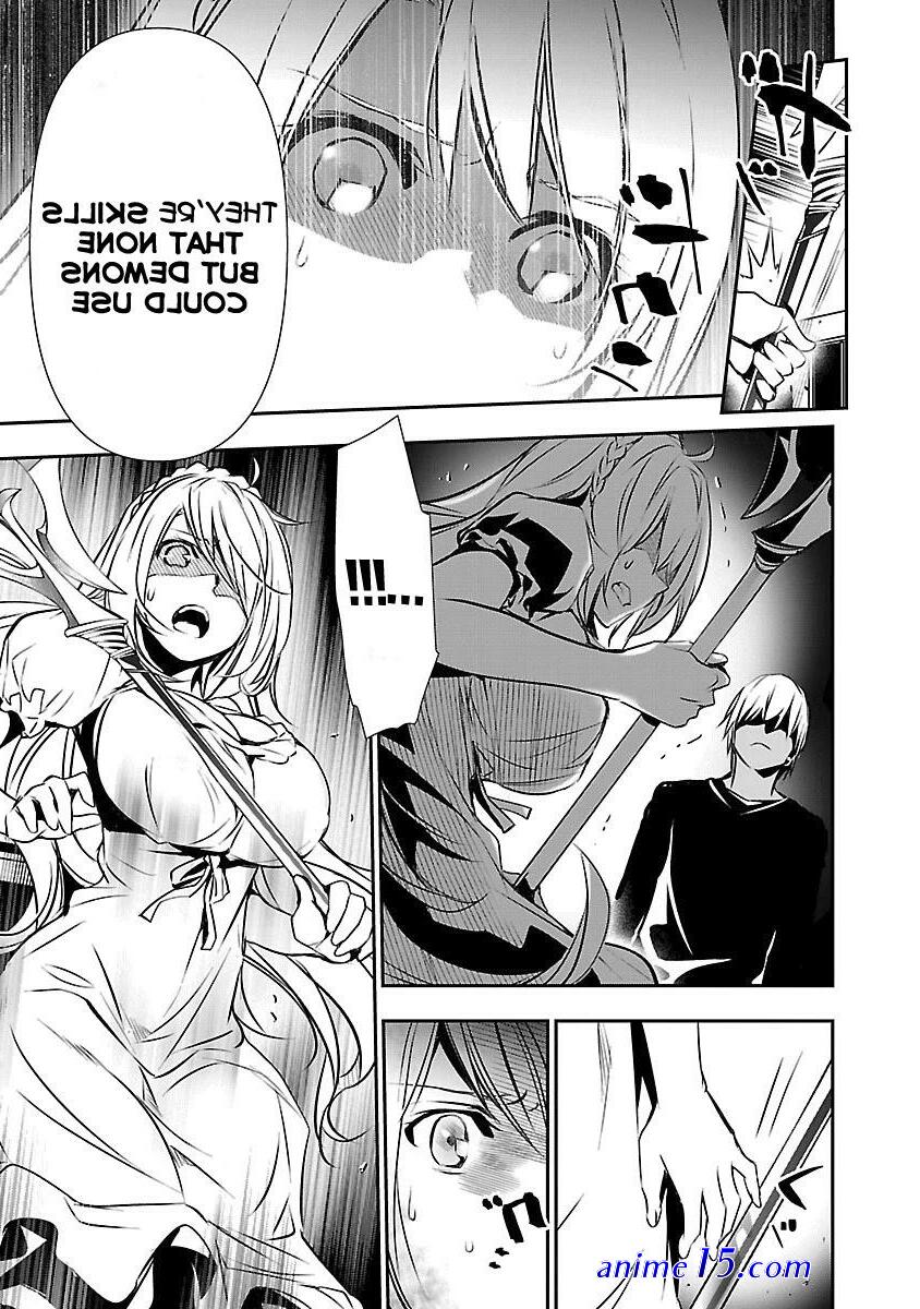 isekai ntr