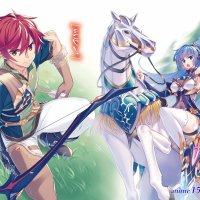 marksman and michelia