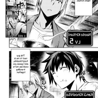 isekai ntr