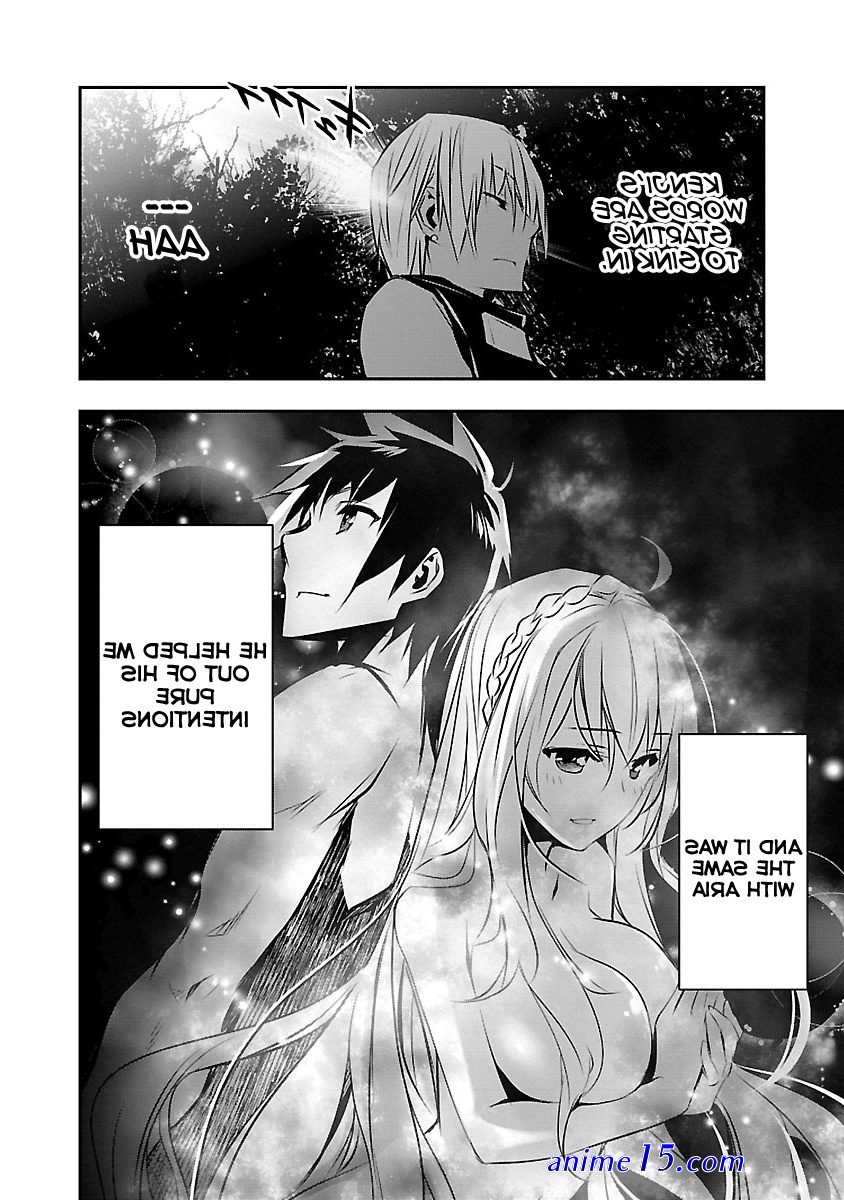 isekai ntr