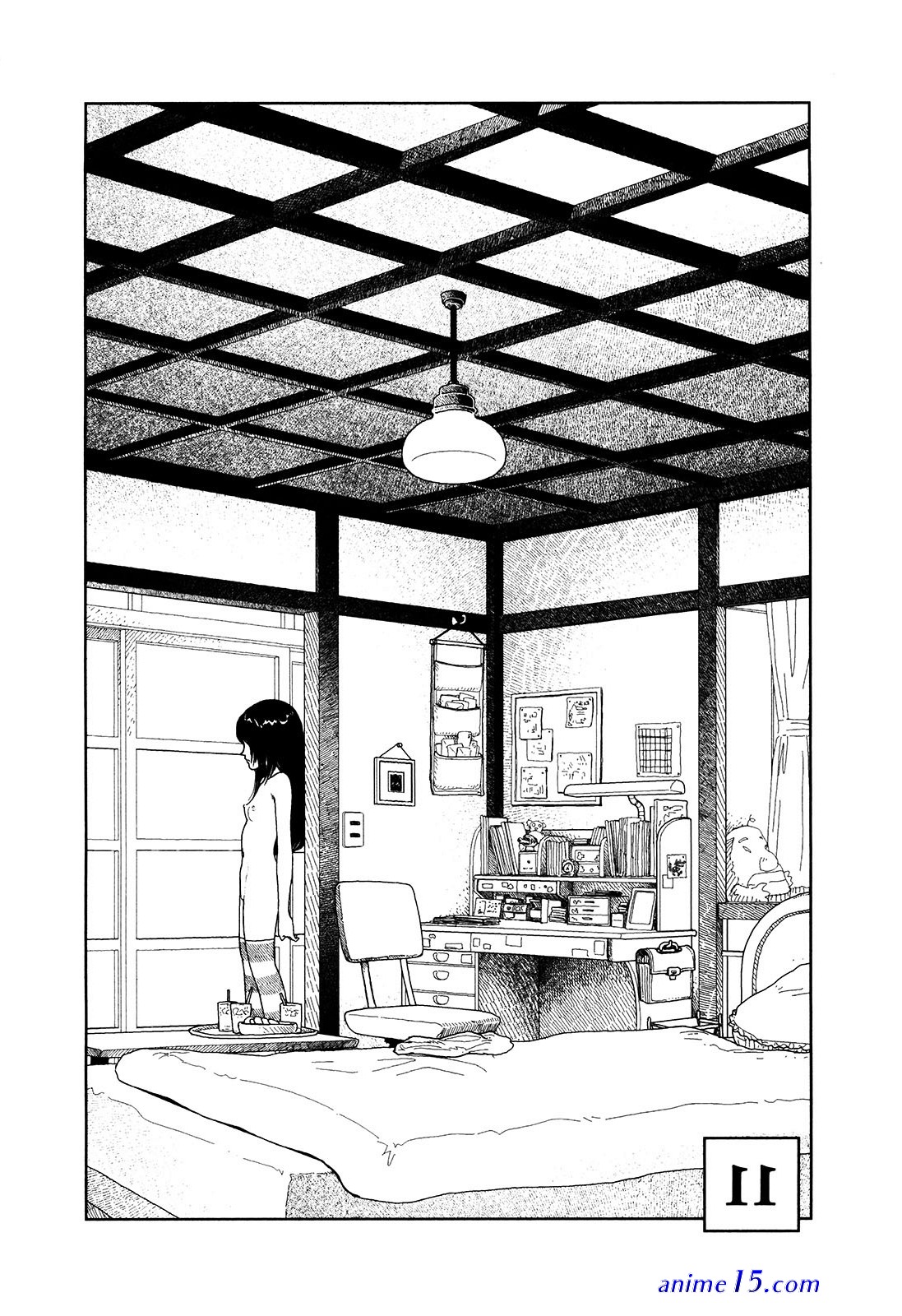bunkou no hitotachi