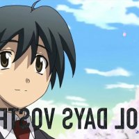 school days vf