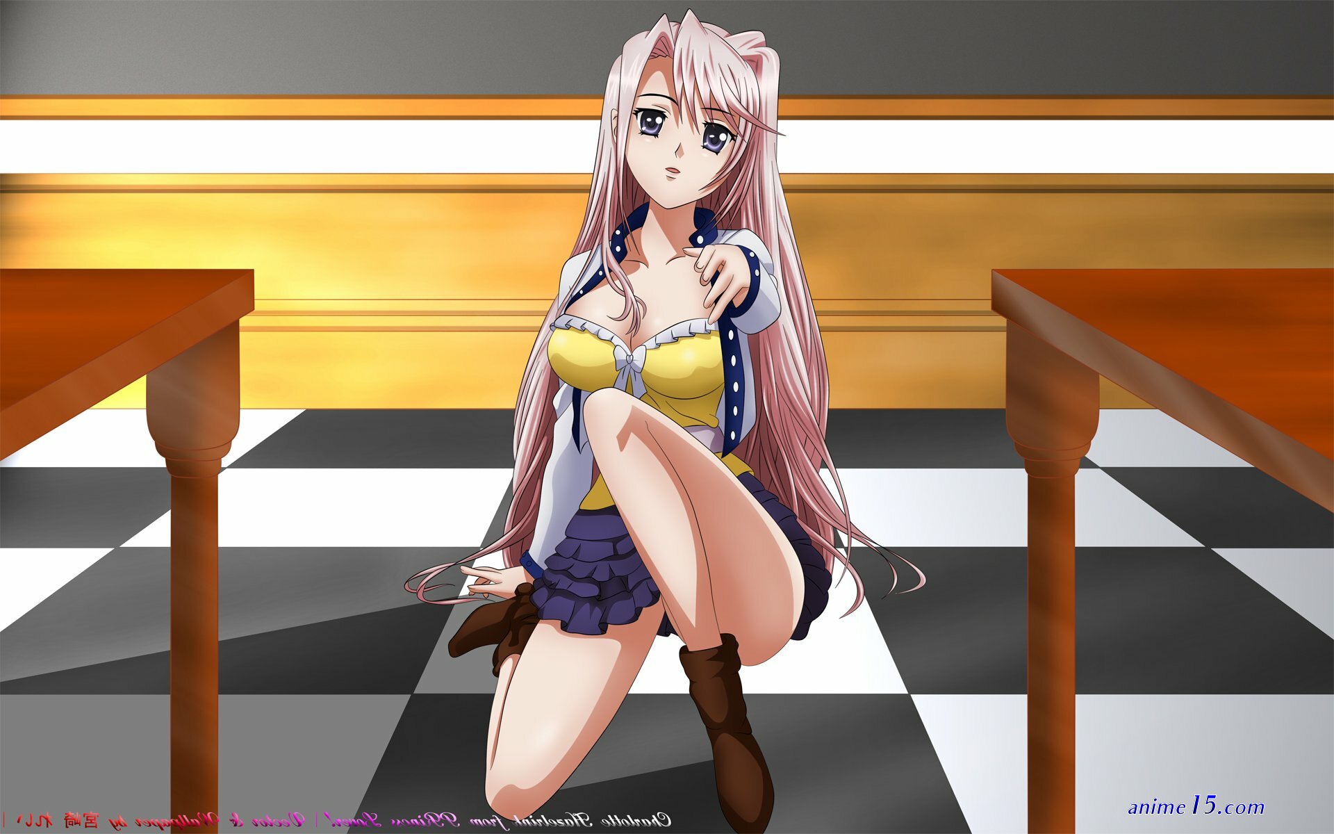 princess lover bd episode 2
