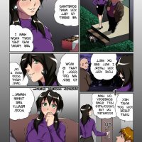 comics porno de chico follandose a su madrastra tetona