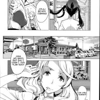 scuba fish manga comics porn