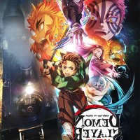 voir démon slayer s2 en vf