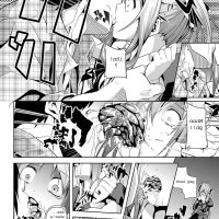 hentai anime possession