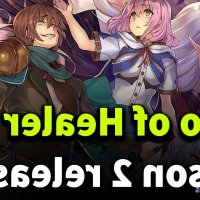 redo of healer episode 2