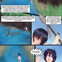scuba fish manga comics porn
