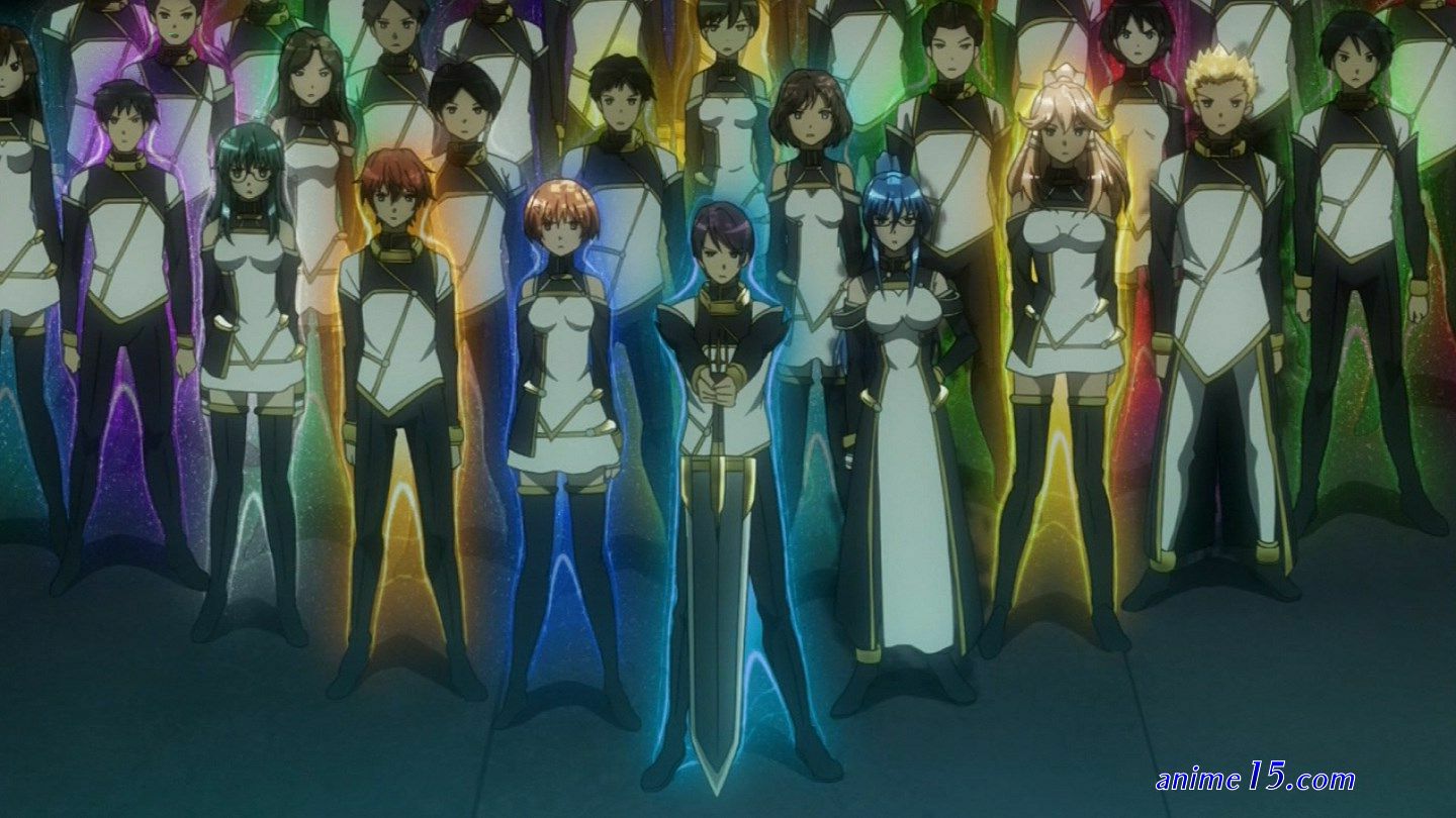 world break aria of curse for a holy swordsman vostfr