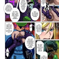 samus hentai comics