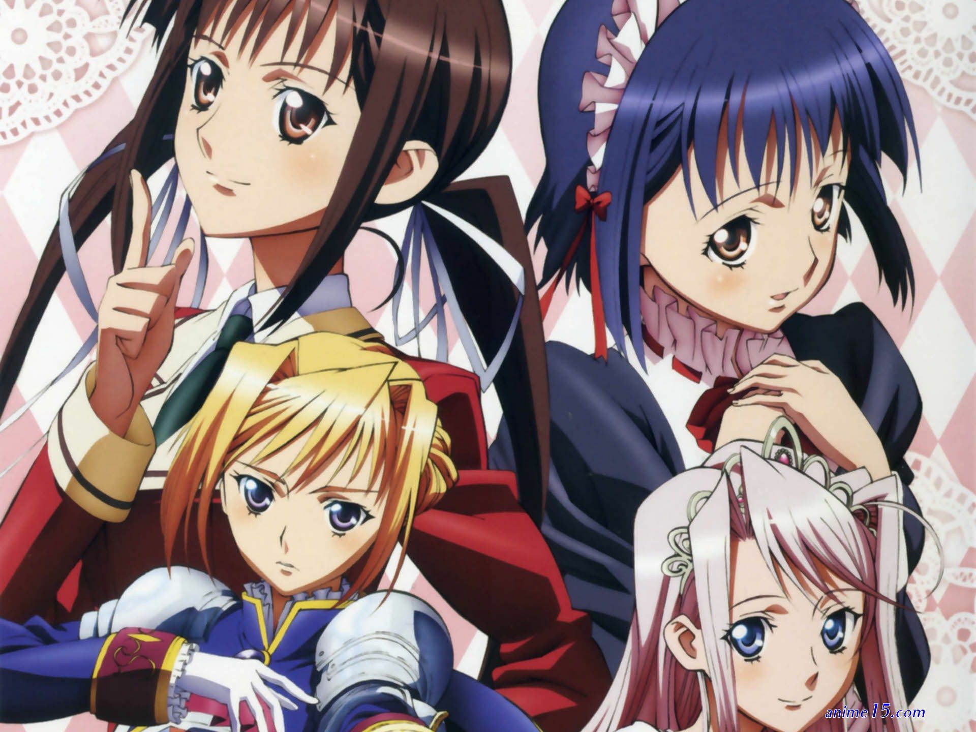 princess lover bd episode 2