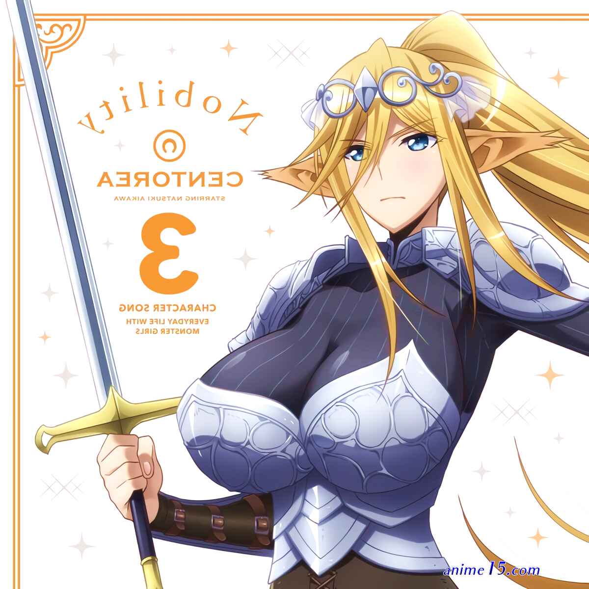 monster musume no iru nichijou bd sub indo