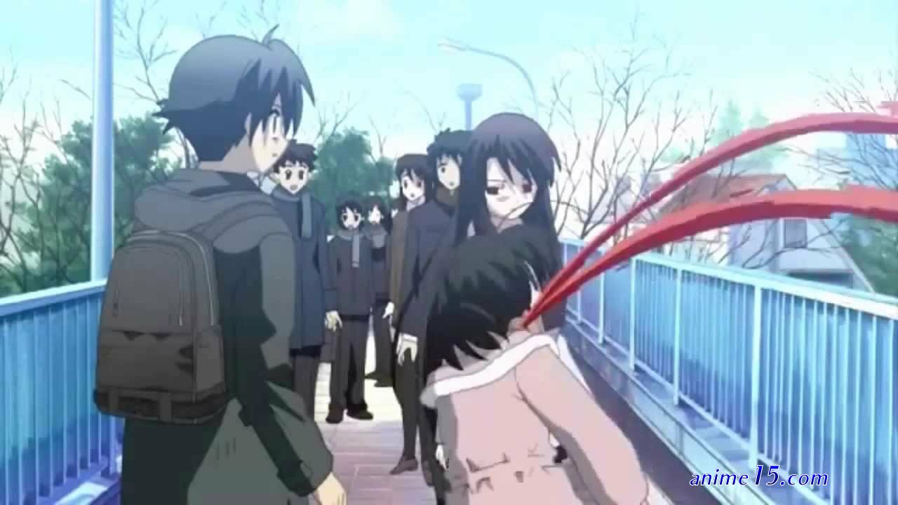 school days vf