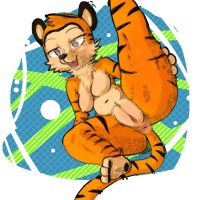 calvin and hobbes porn