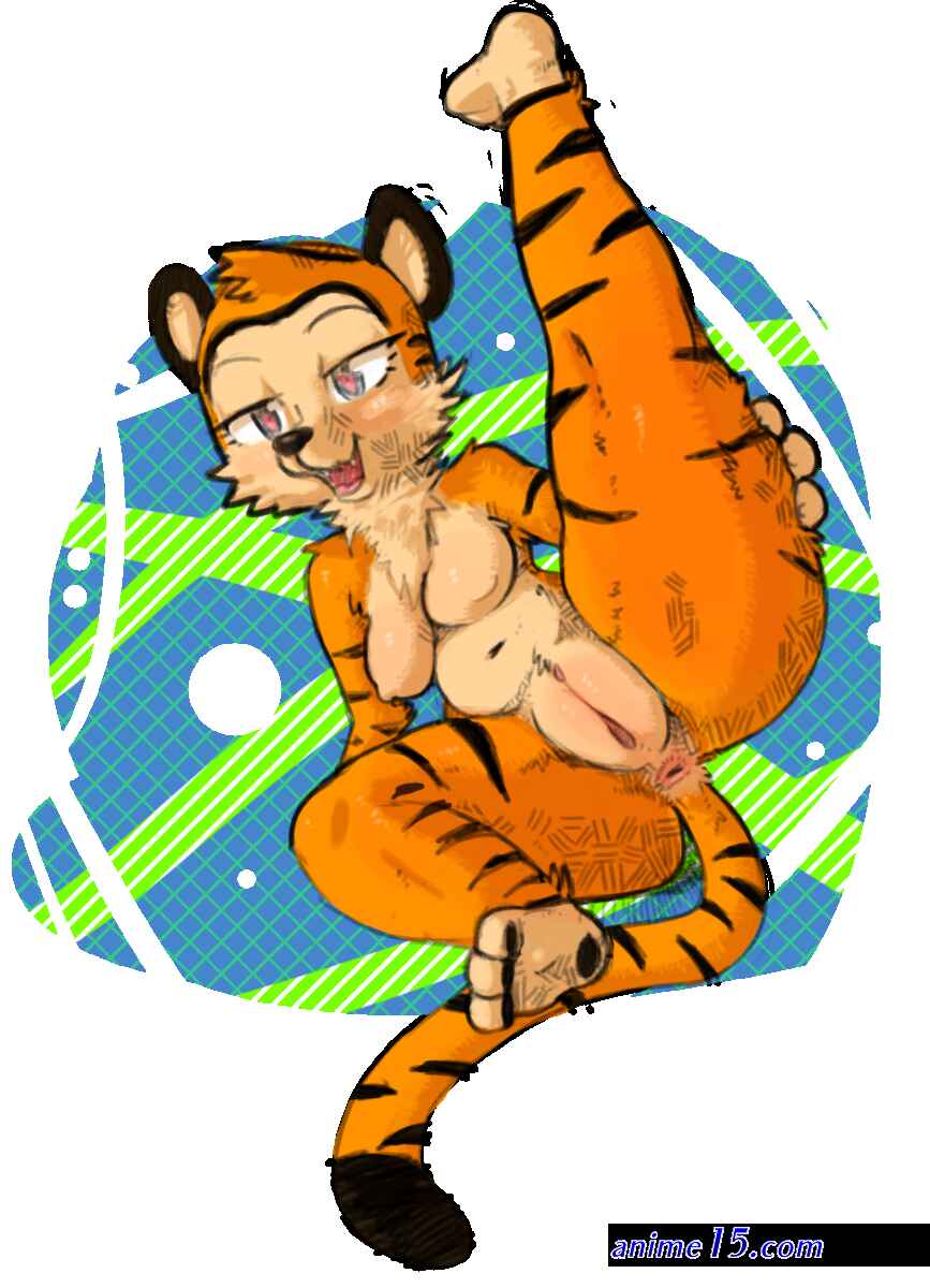 calvin and hobbes porn