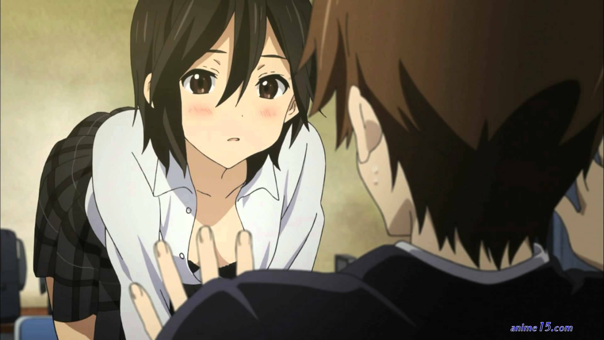 school days vf
