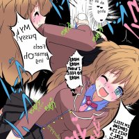 hentai anime possession