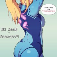 samus hentai comics