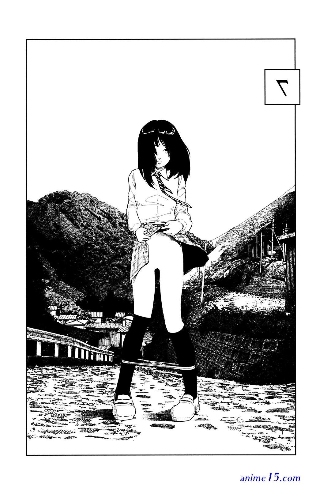 bunkou no hitotachi