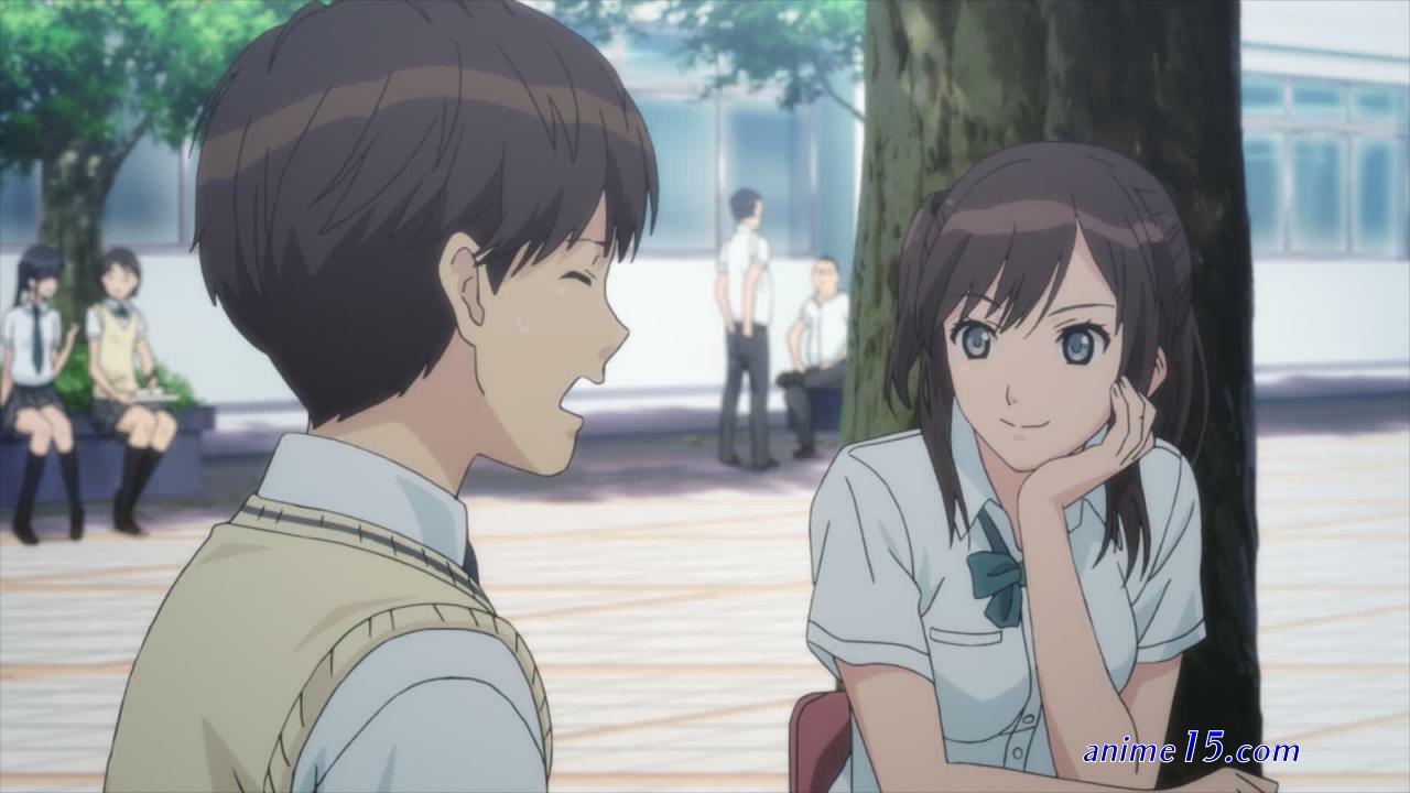 school days vf