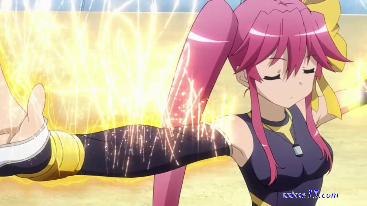 world break aria of curse for a holy swordsman vostfr