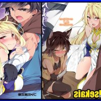 isekai ntr