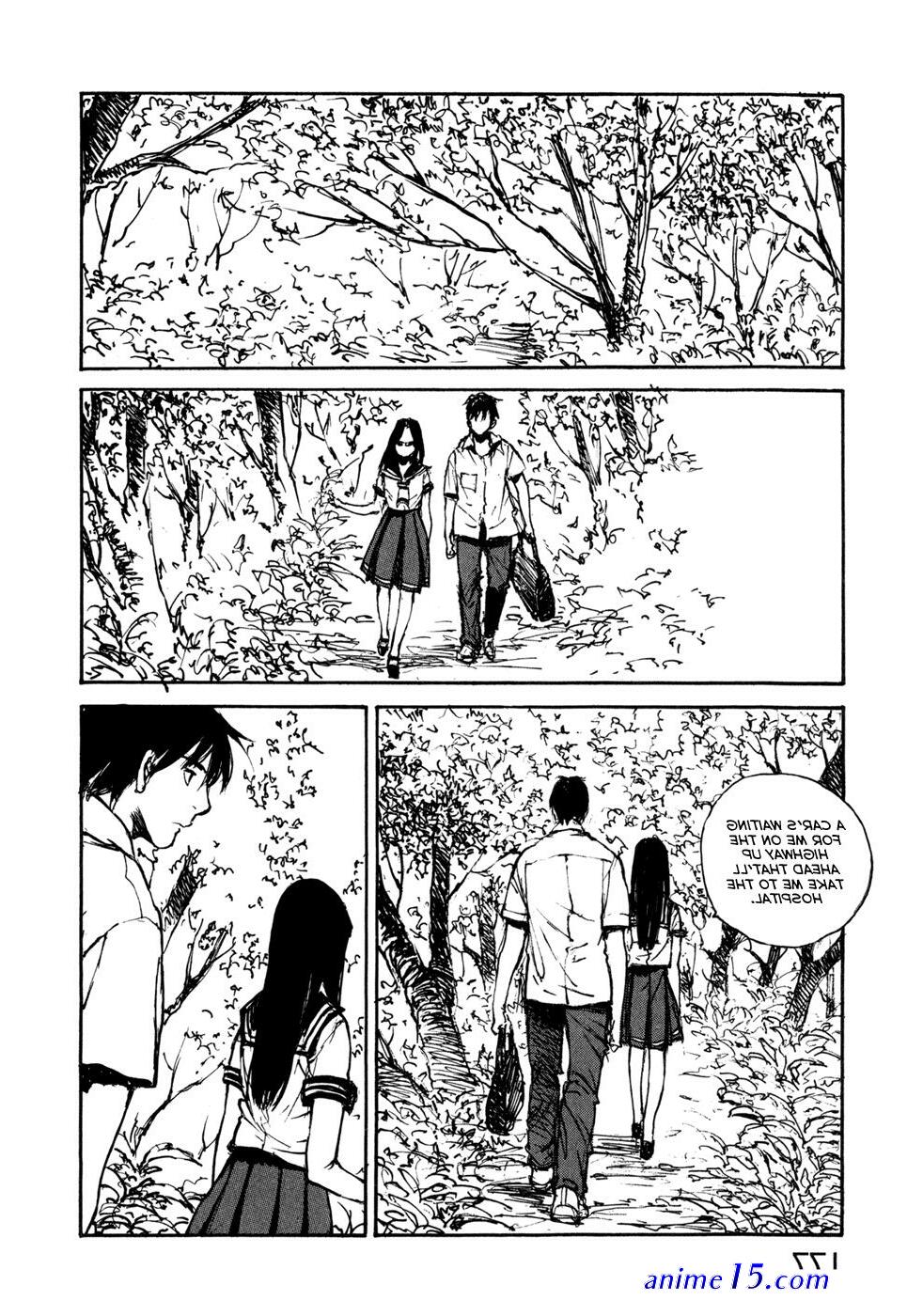 bunkou no hitotachi