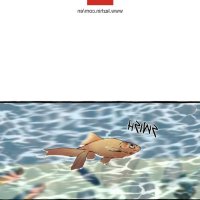 scuba fish manga comics porn