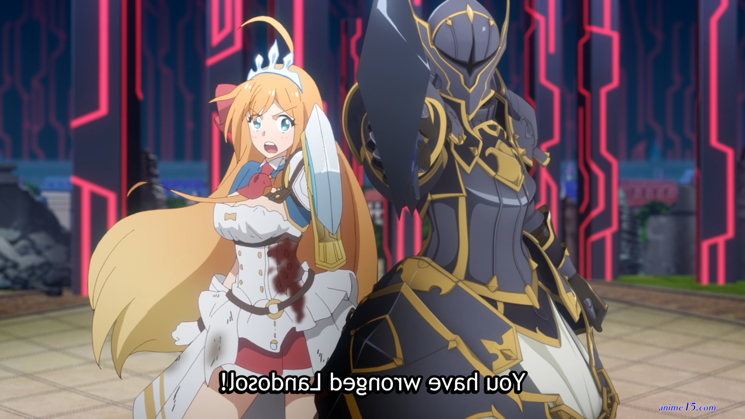 princess lover bd episode 2