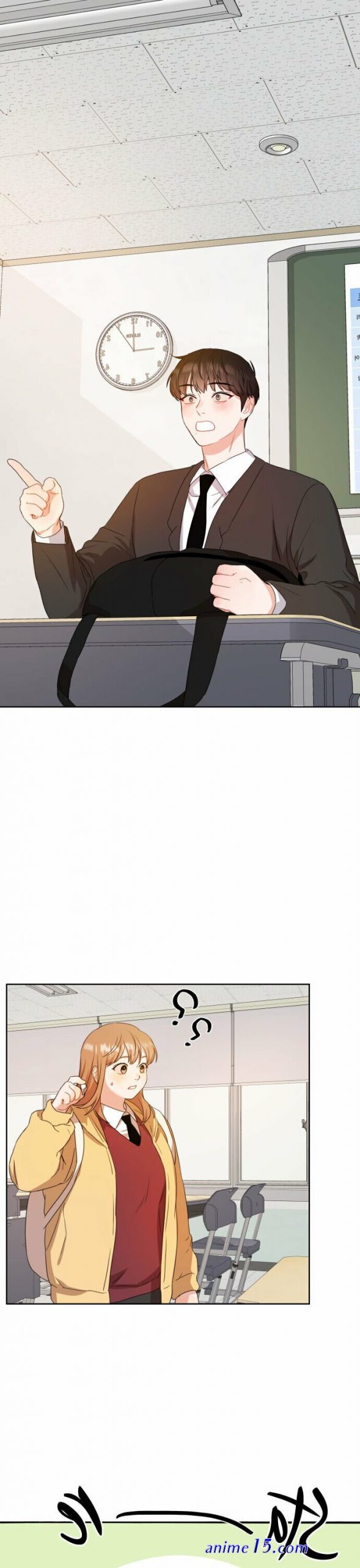 bloody romance webtoon kiss