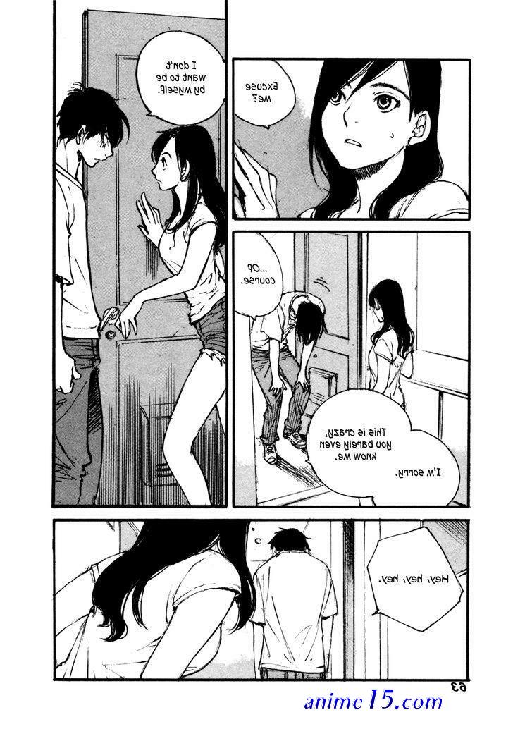 bunkou no hitotachi
