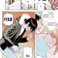 comics porno de chico follandose a su madrastra tetona