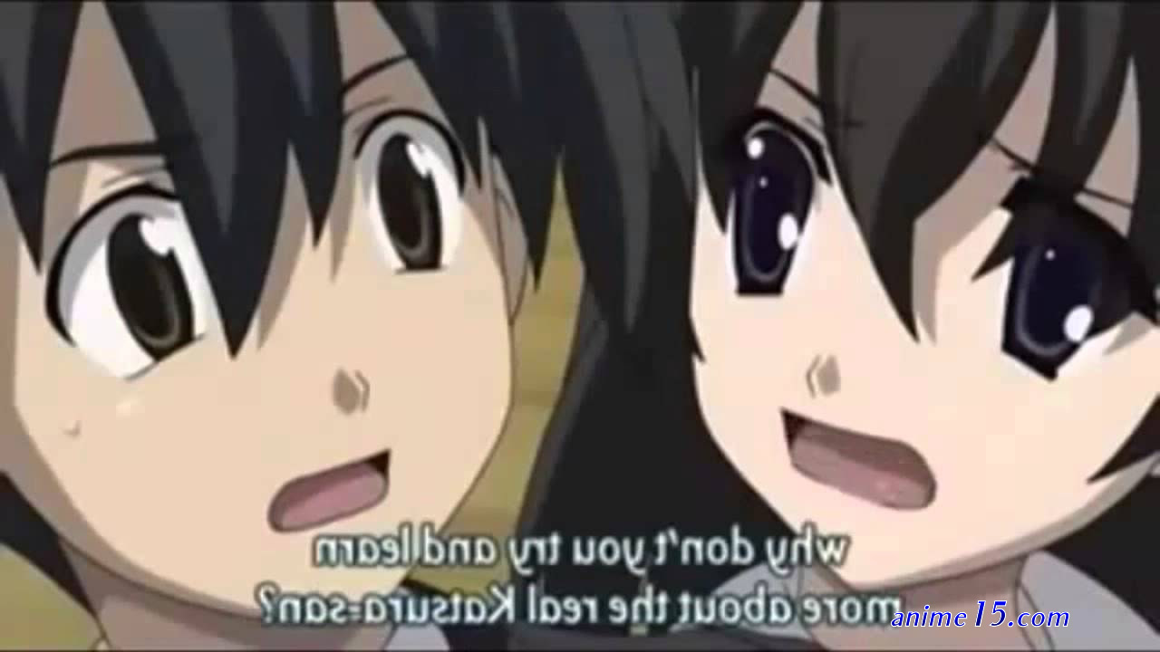 school days vf