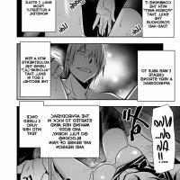isekai ntr