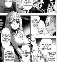 isekai ntr