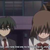 school days vf
