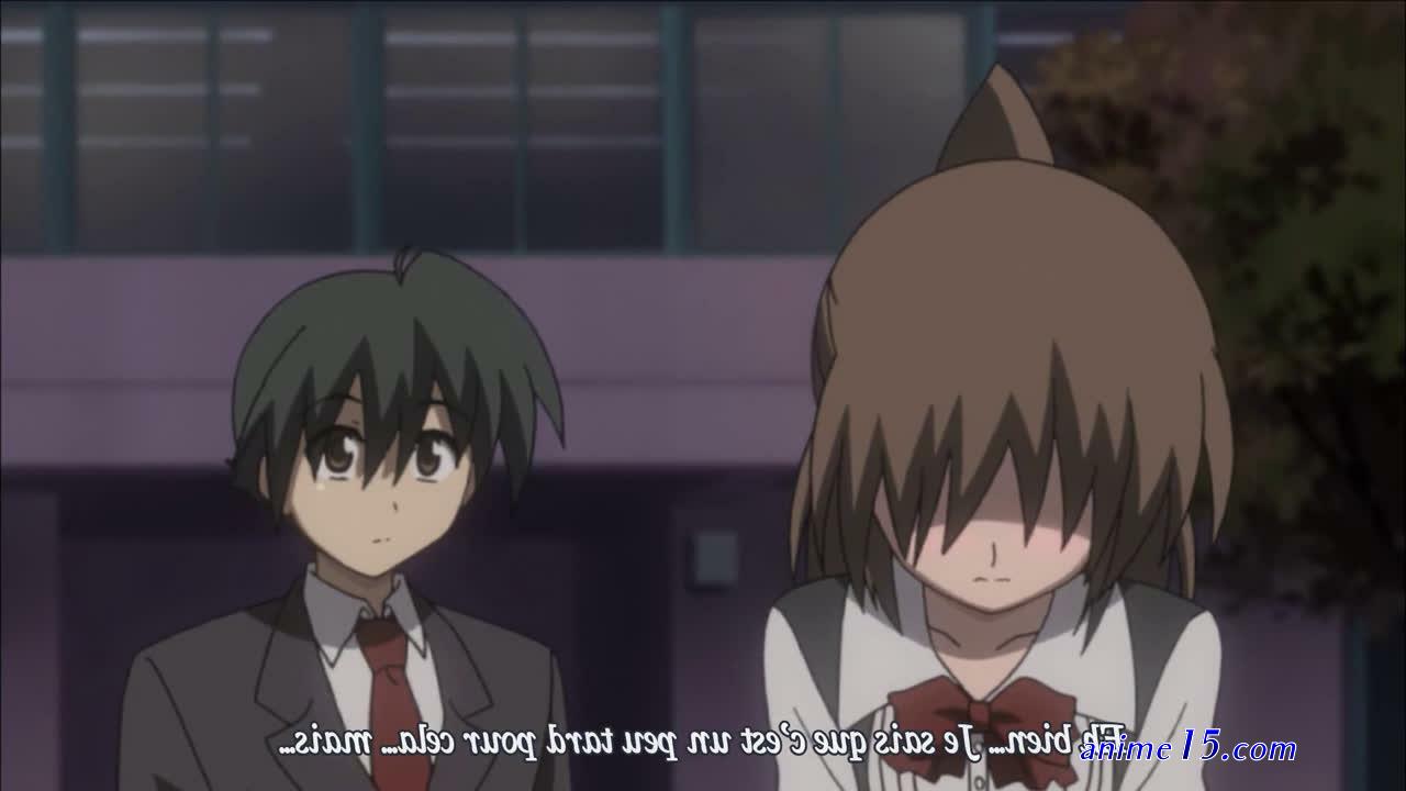 school days vf