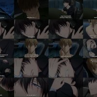anime fuck in car