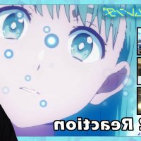 summertime render 動画