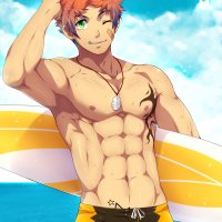 anime nude boy