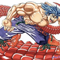 toriko 60 vostfr