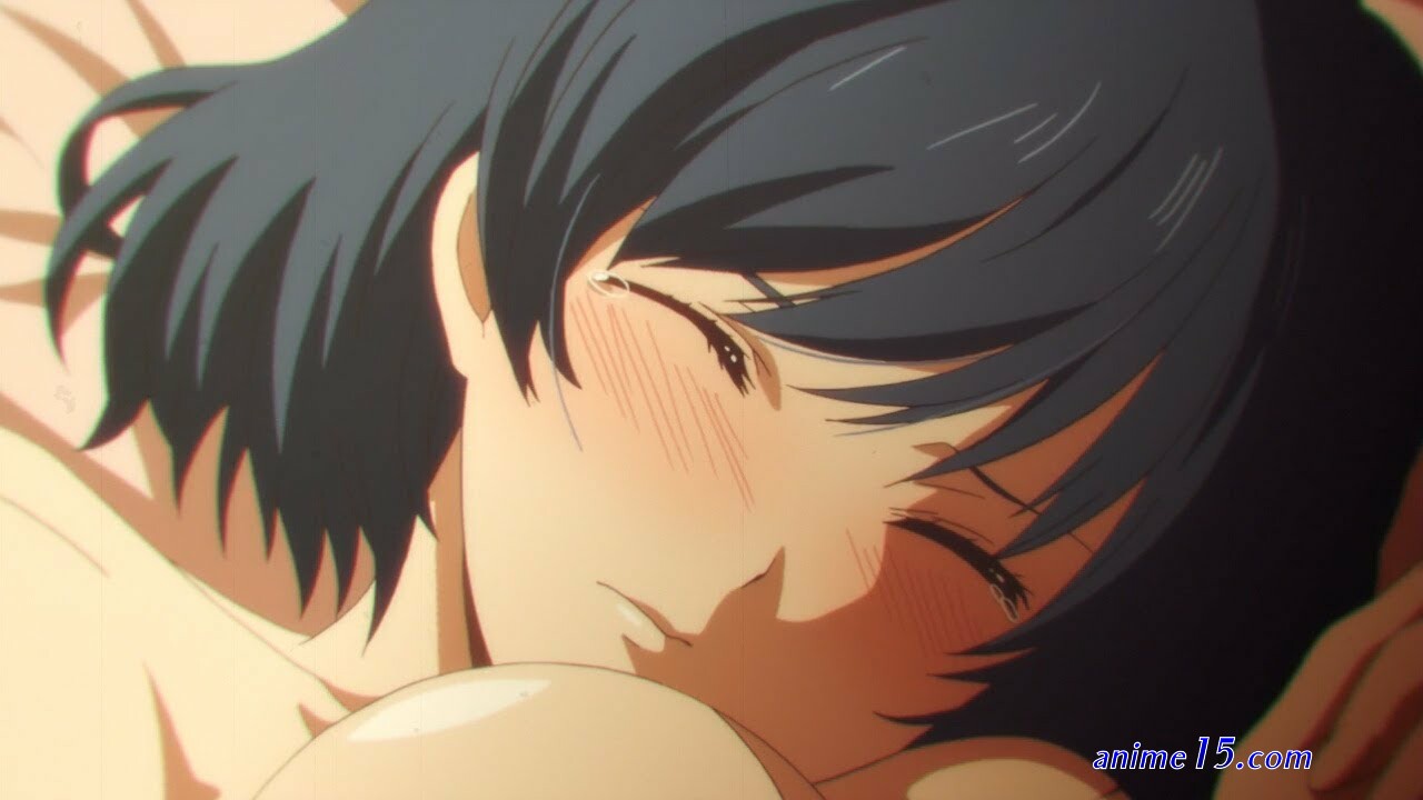 domestic na kanojo no sensor