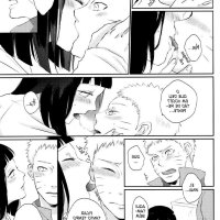 naruto and hinata hentai doujinshi comics