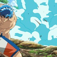 toriko 60 vostfr