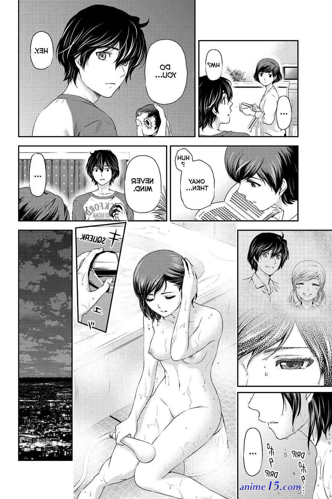 domestic na kanojo no sensor