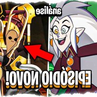 owl the house 2 temporada legendado